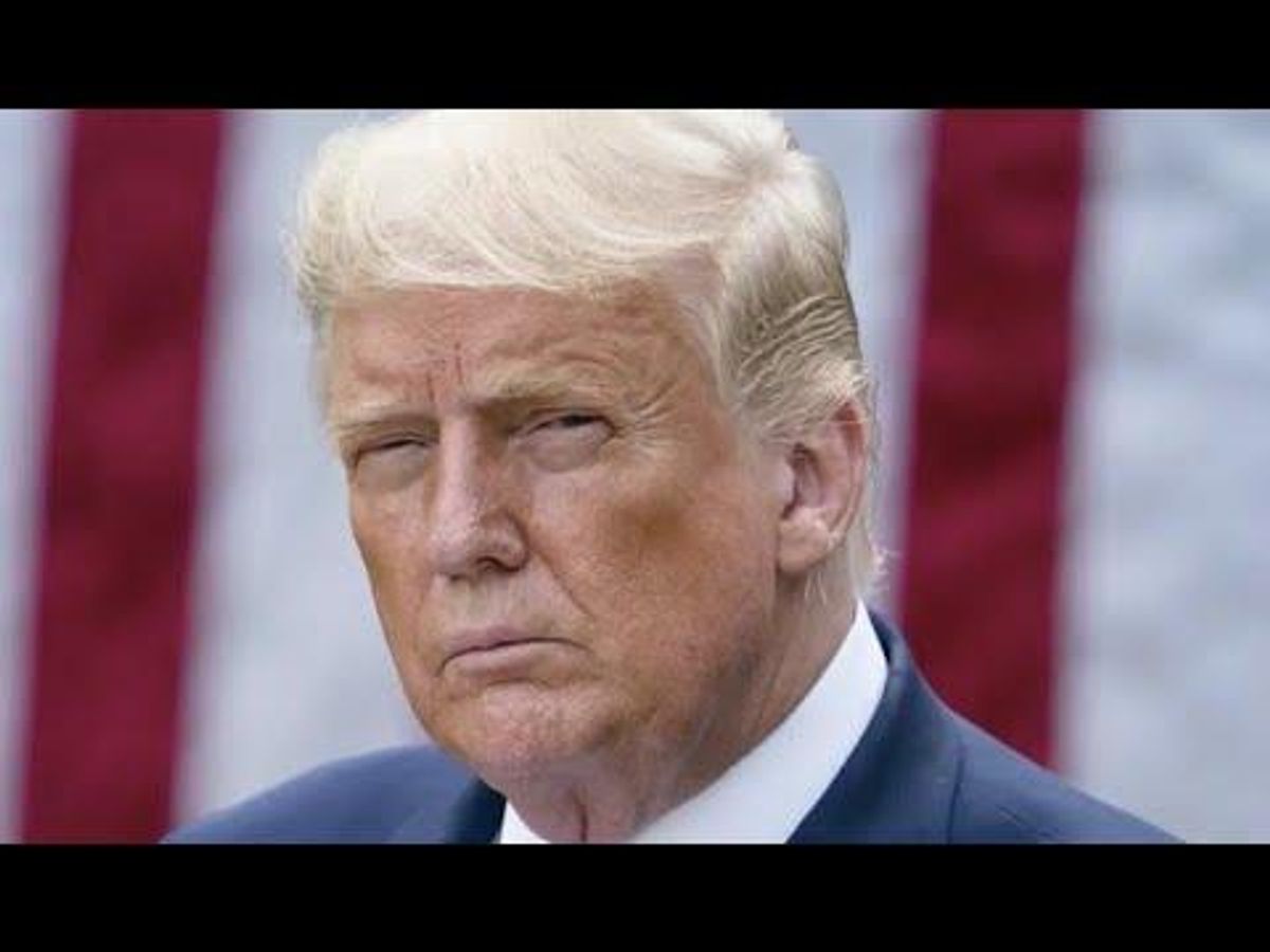 ‘This is starting to sink in’: Morning Joe says Jan. 6 findings are starting to ‘resonate’ with Trump’s base