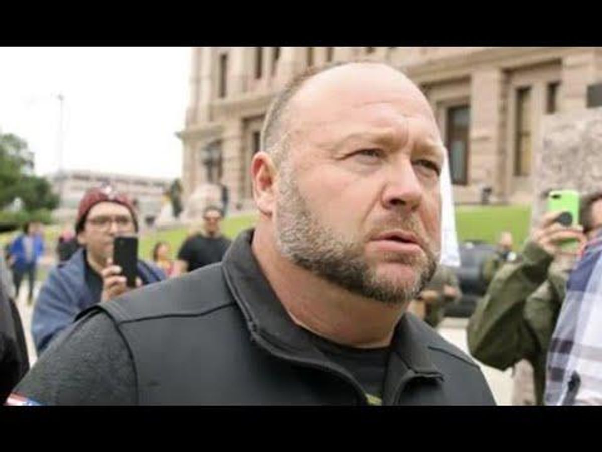 Sandy Hook parents expected to ask for at least $100 million in damages as Alex Jones trial begins in Texas