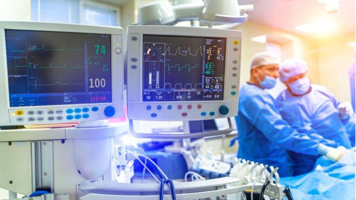 You're 11 times more likely to die of COVID if you're unvaccinated: CDC study