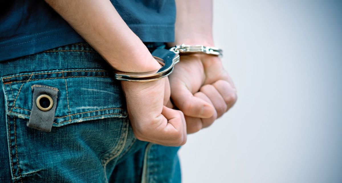 Ohio girl's rapist arrested hours after conservatives questioned case as 'abortion story too good to be true'