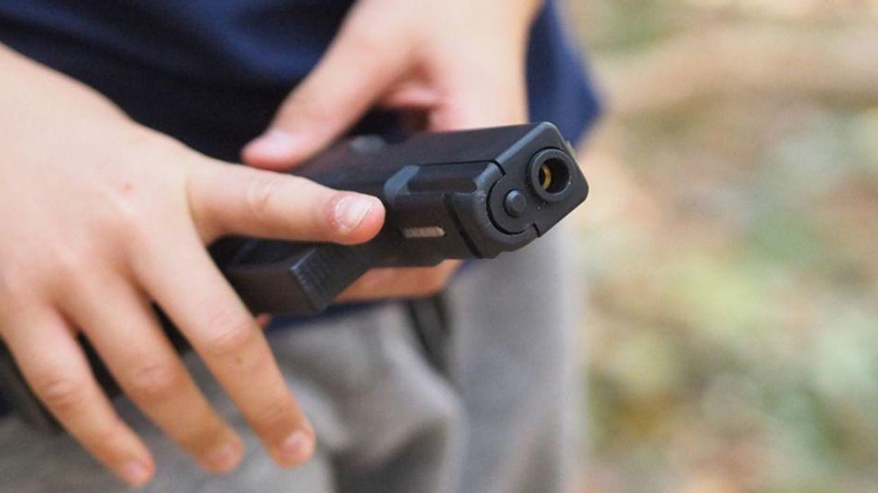 Some Oxford shooting copycats are as young as 'nine years old'