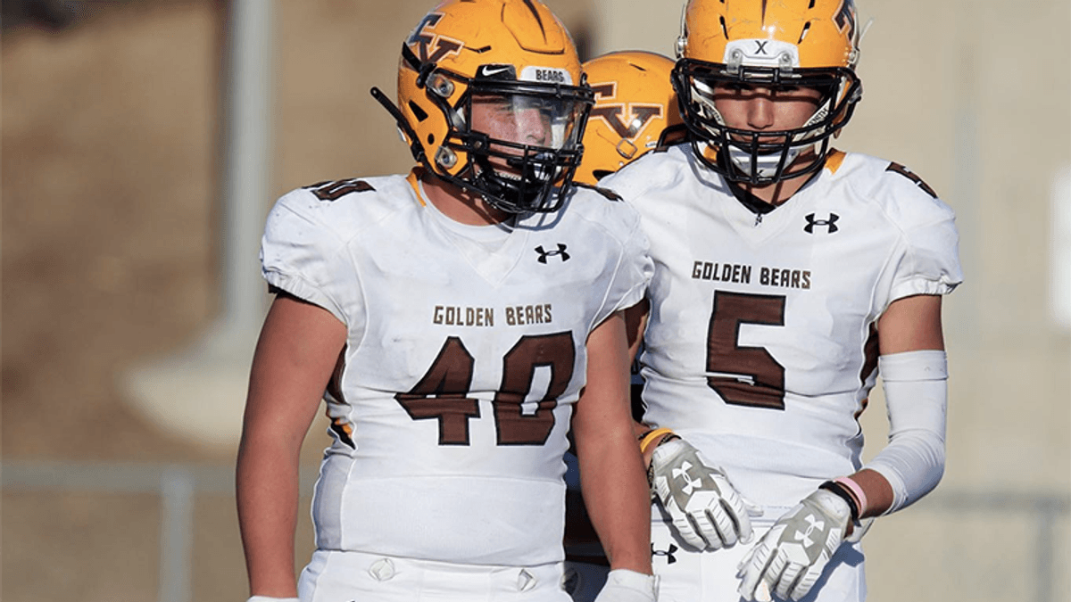 High school football game turns ugly after team members lob slurs and monkey noises at other players: complaint