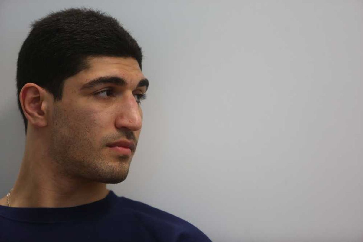 MAGA drools as right-wing former NBA star declares for WNBA draft