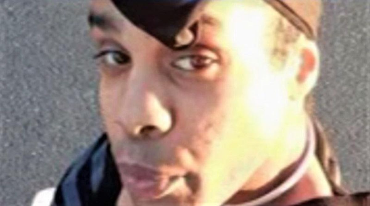 Black man calls 911 for help -- and winds up getting shot by cop 10 times