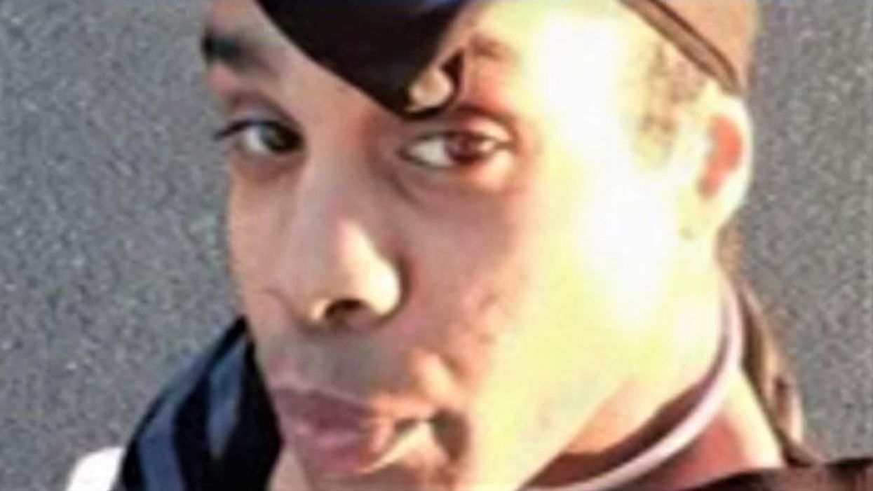 Black man calls 911 for help -- and winds up getting shot by cop 10 times