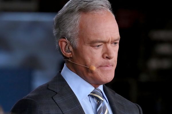 CBS fires Scott Pelley after he told new '60 Minutes' boss she's 'murdering' the show