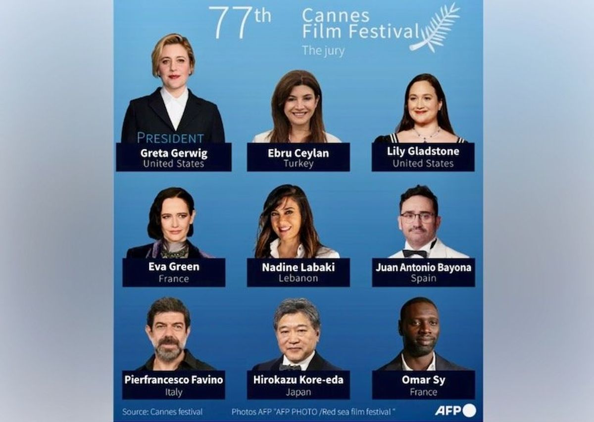 Hollywood heads to Cannes as off-screen drama soars