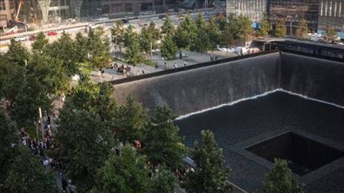 Reading of 9/11 victims’ names will return for 20th anniversary of World Trade Center attack