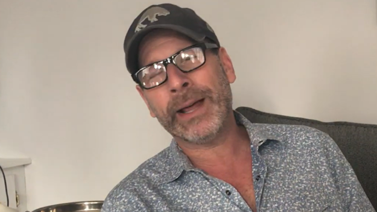 New York radio host fired for comparing Black women’s skin to toast