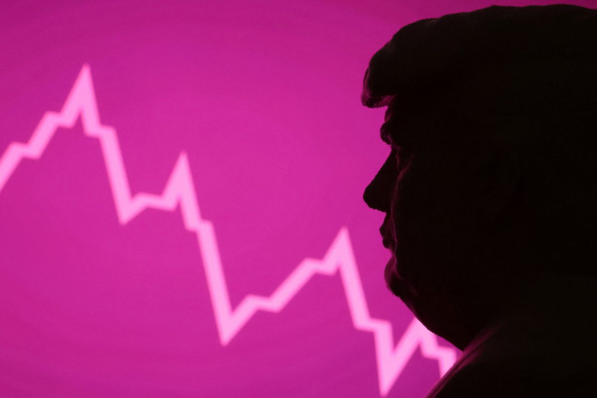'Things will get bad': Ex-GOP insider predicts Trump's 'mental illness' is profound threat