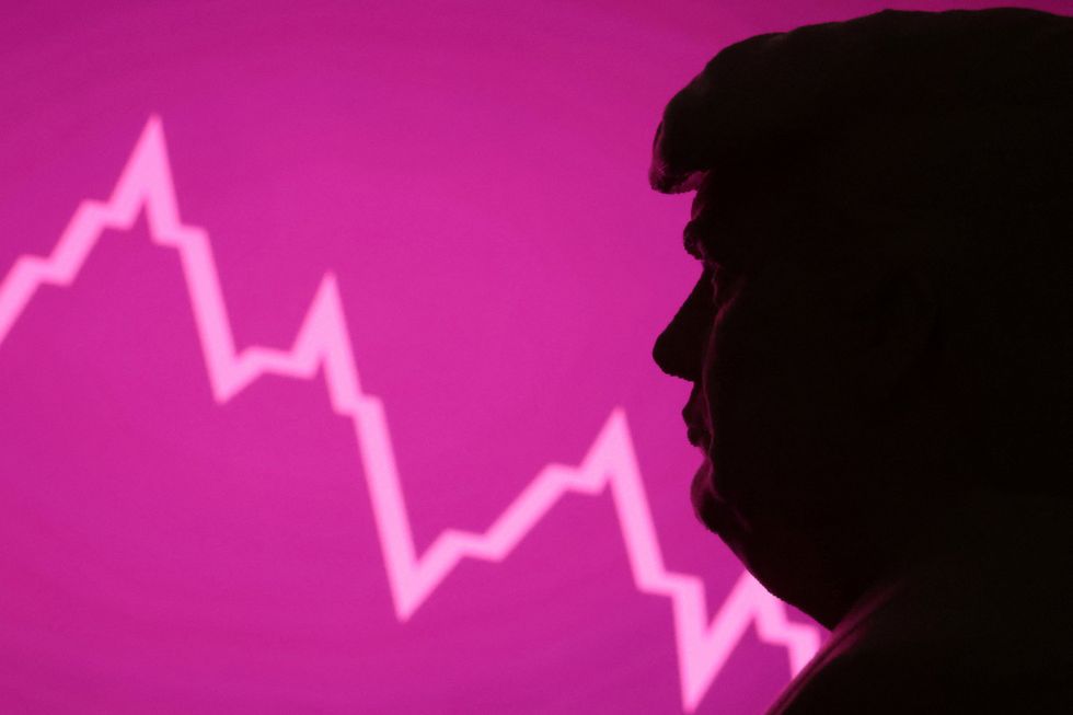 'Things will get bad': Ex-GOP insider predicts Trump's 'mental illness' is profound threat