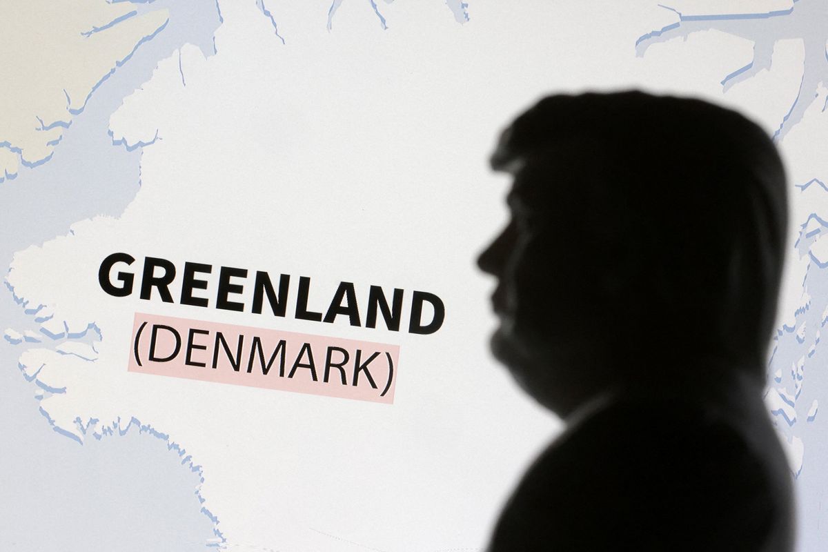 Greenland doesn't want to join America — but it may use Trump for its own benefit: report