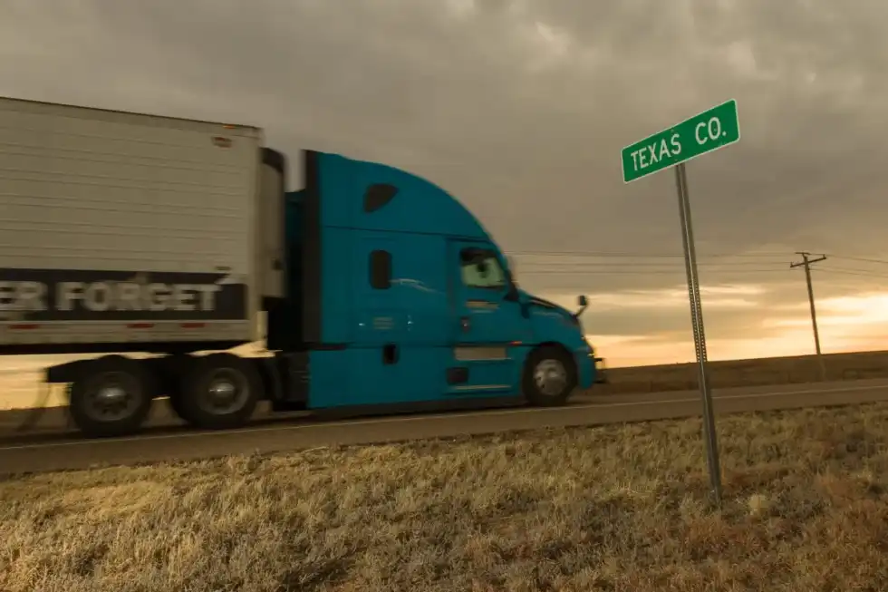 'Shakedown': Alarm raised over traffic stops that net Texas County, OK, millions