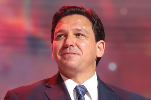 Bill would empower DeSantis to ax local officials who take down Confederate monuments