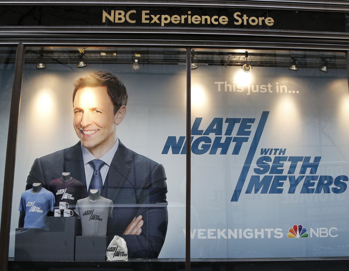 Furious Trump reacts to Seth Meyers mockery as damning Jack Smith report released