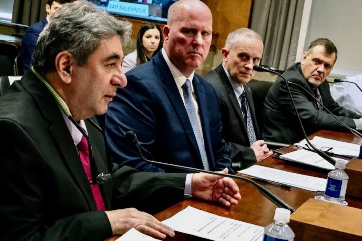 Boeing probed in U.S. over possible falsified records on 787