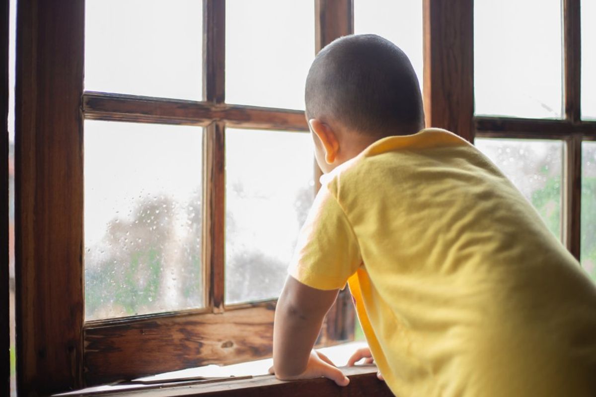 Foster home linked to boy’s death had history of fight clubs and sexual misconduct: report