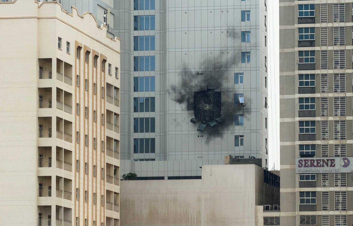 Report lays bare extent Russia is helping Iran kill US troops as Trump eases sanctions