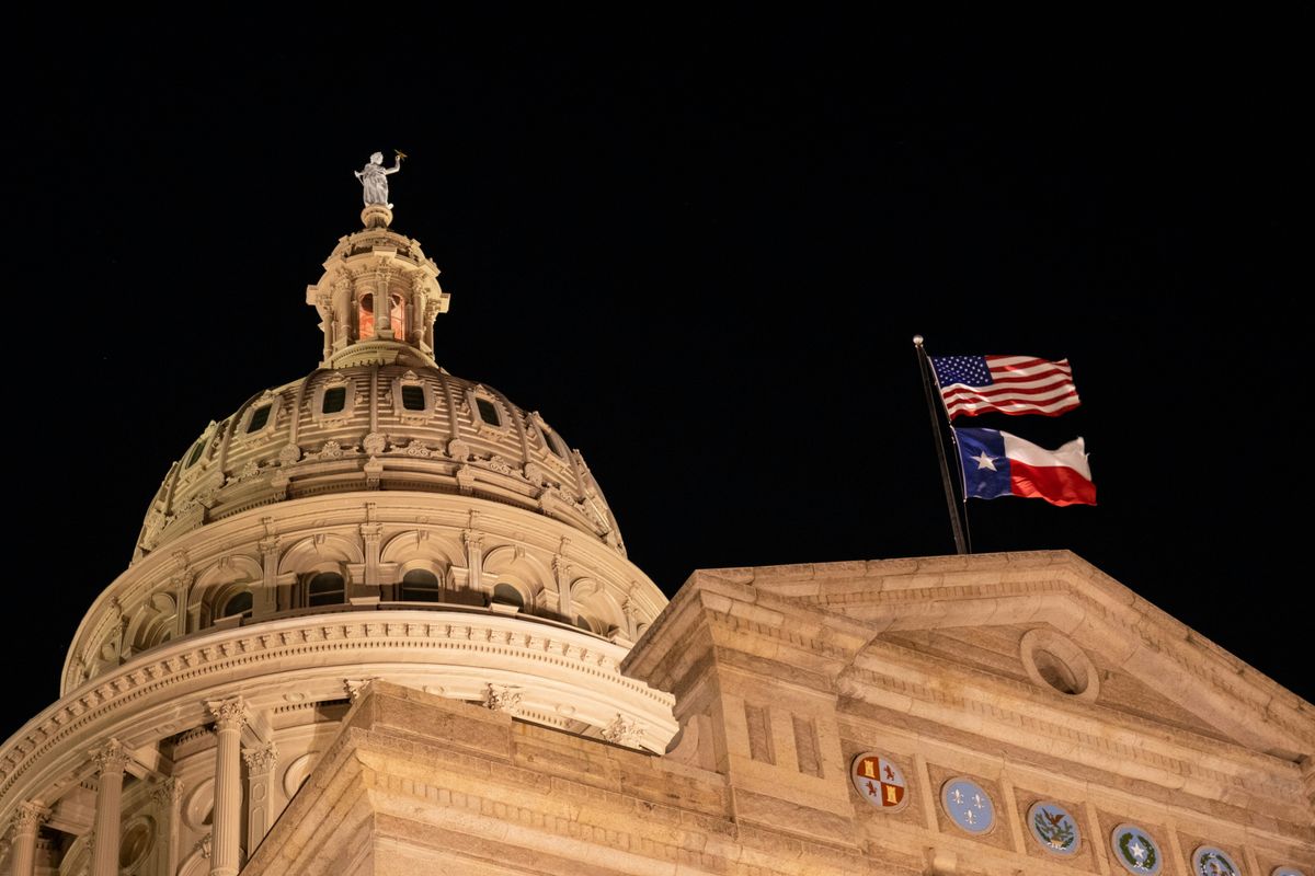 What you need to know about the Venezuelan gang Texas is targeting