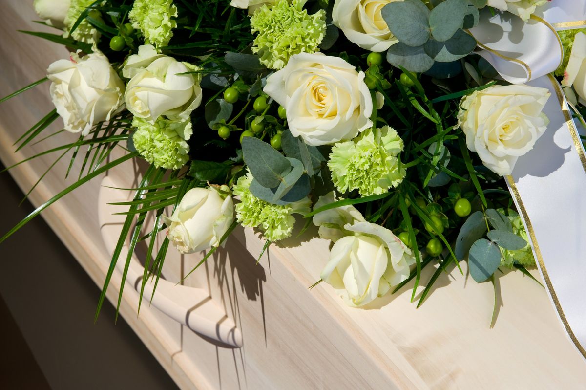 Mortuary workers drop corpse down stairs then show dented body to family at wake: lawsuit