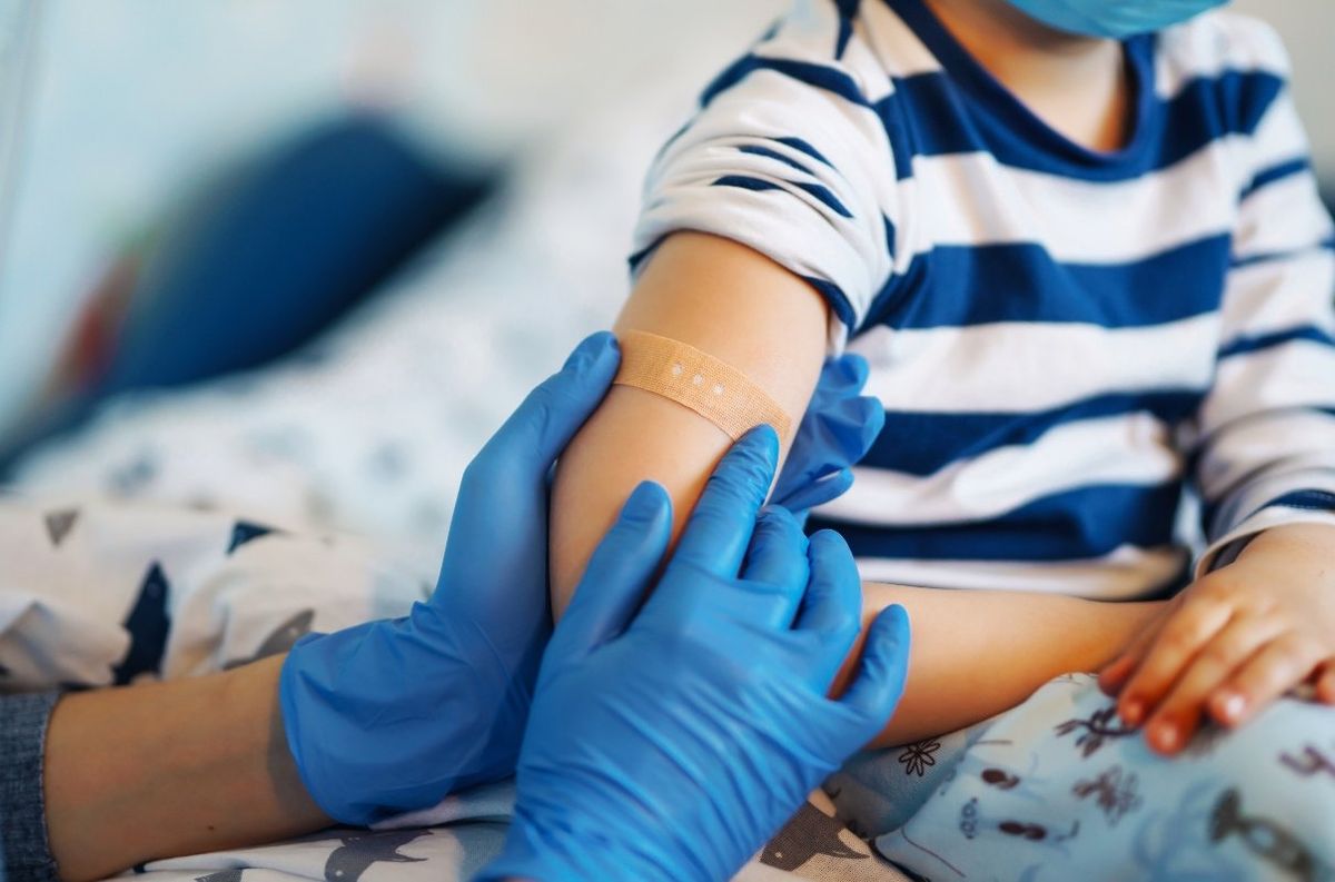Texas measles outbreak climbs to 58 — some say they were vaccinated