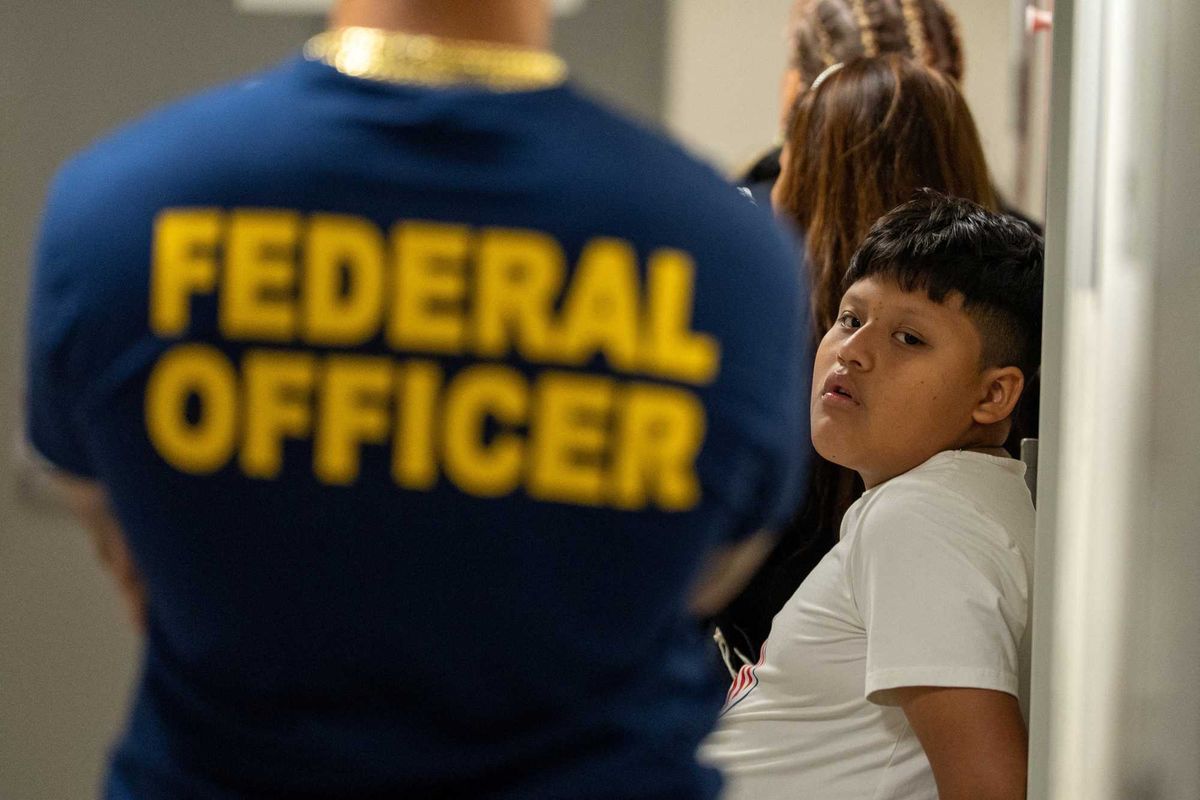 Alarms sound as Trump DHS quietly creates a trap for immigrants seeking green cards