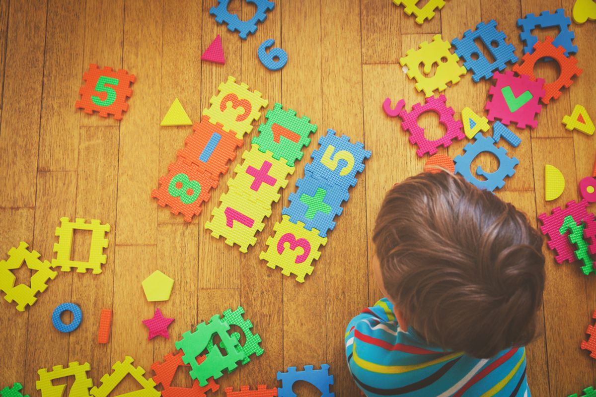 As GOP threatens shutdown, US childcare catastrophe just weeks away