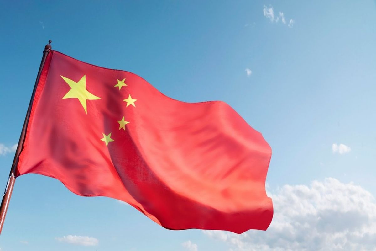 California campaign manager secretly worked for China and sent reports to 'Big Boss': feds