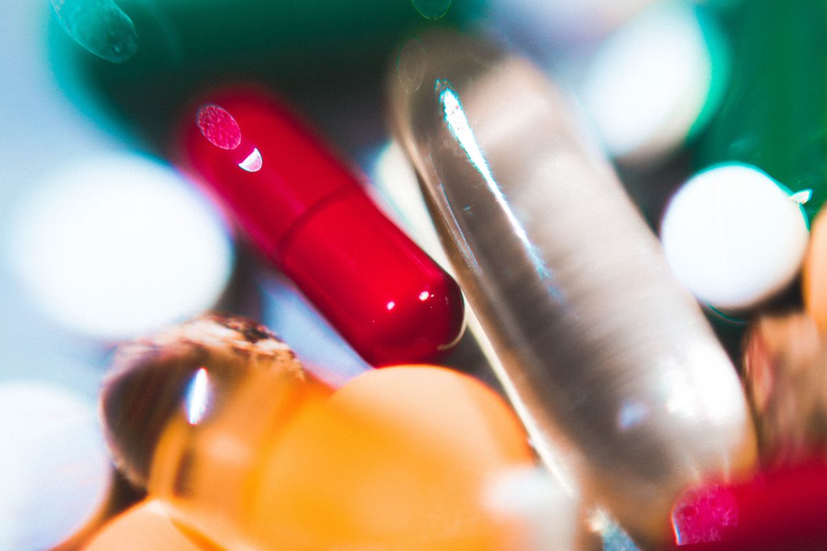 Inside the GOP's Big Pharma rip-off