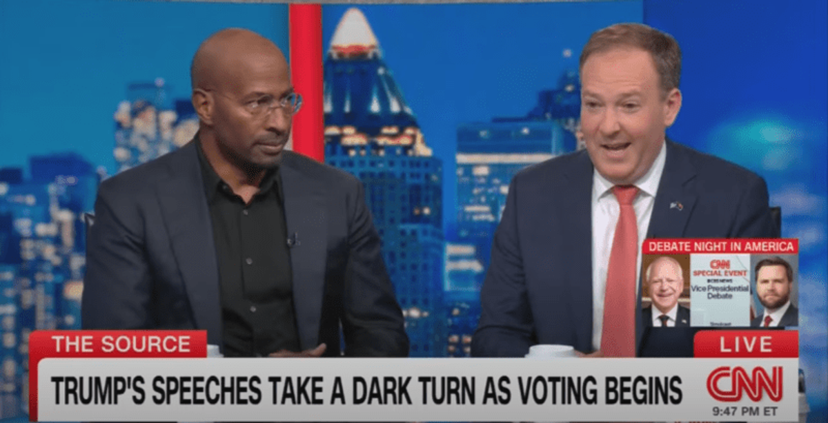 'Bad soul' and 'no integrity': Republican stunned as CNN commentator unloads on J.D. Vance