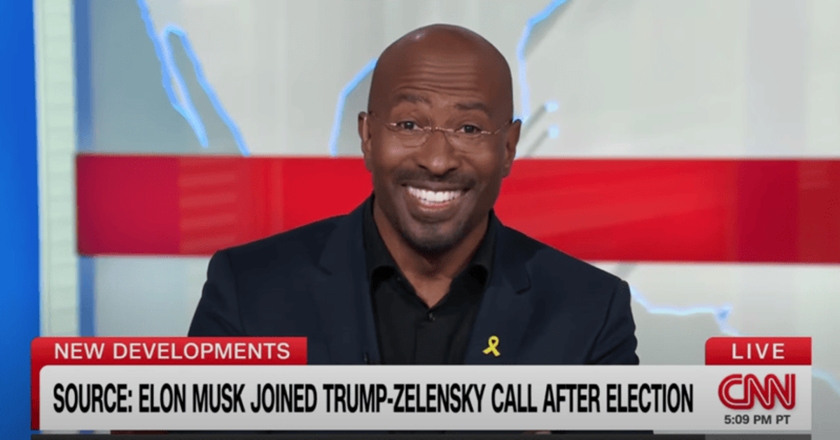 'You're so old-fashioned!' Ex-Obama official pokes at anchor's notion of Trump's vetting