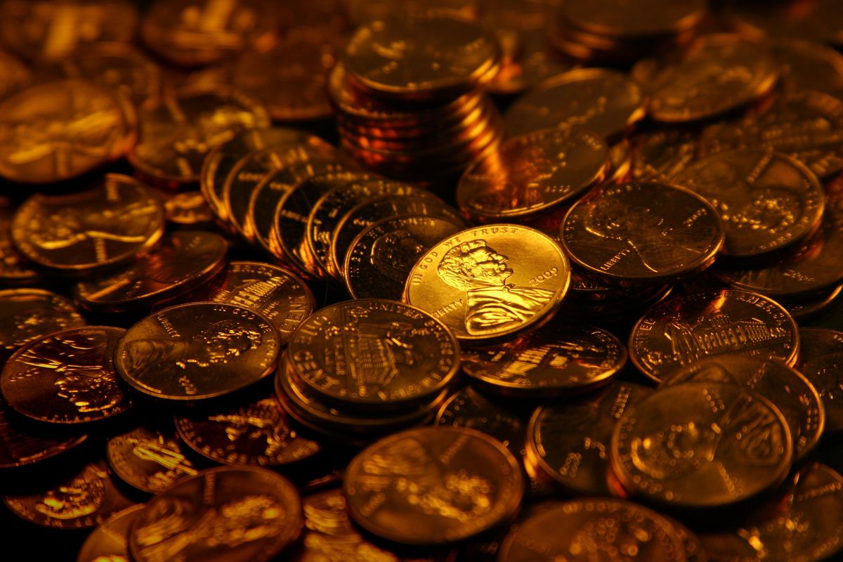 New legislation seeks to drastically change US money: report