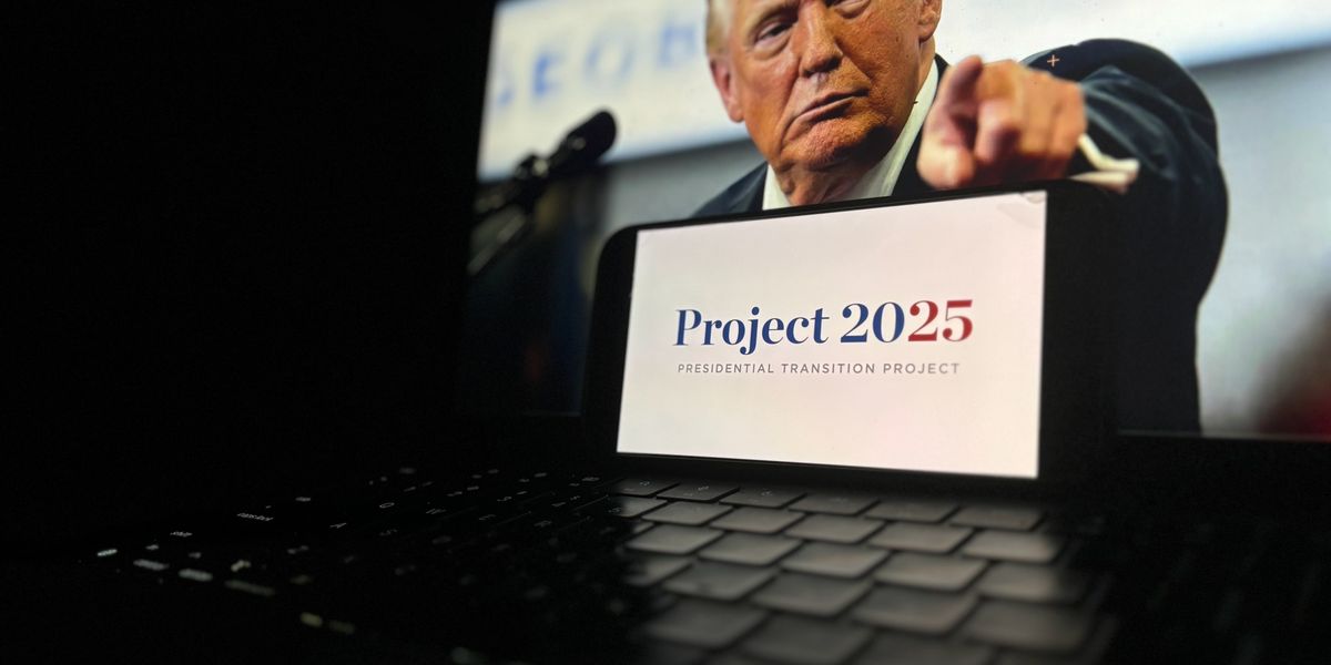 Ultra right-winger linked to $50M funneled through beloved charity to fund extreme agenda