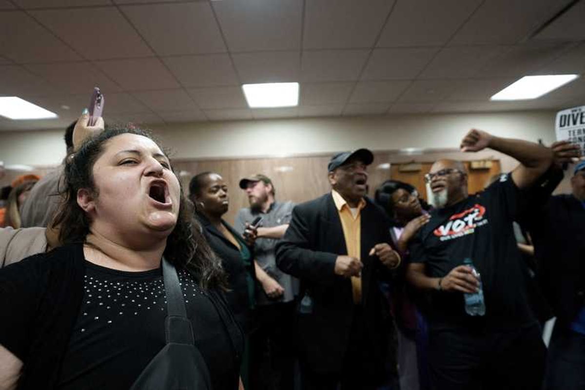 Political expert names 'number one' mission for Dems if they win back the Senate