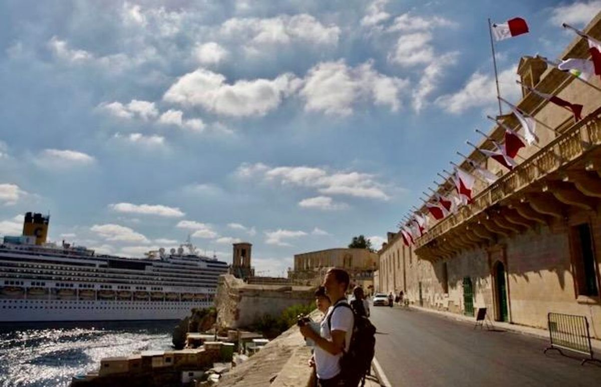 Citizenship for the rich: Demand rises for ‘golden passports'