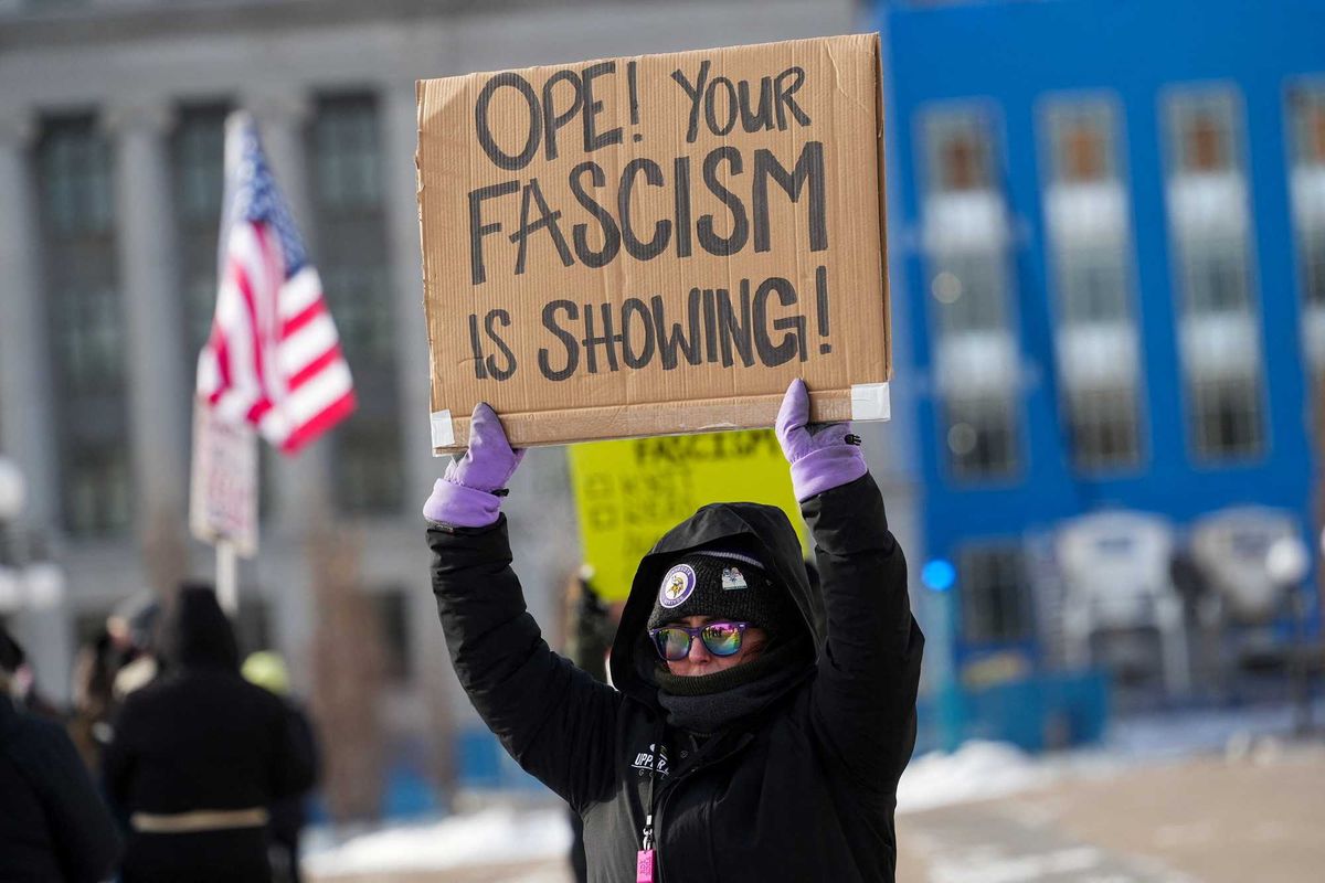 Trump admin suffers setback in plot to boot out hundreds of thousands of migrants