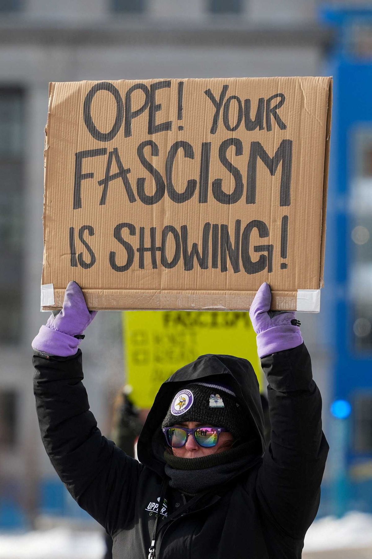 Republicans fear GOP will look dysfunctional at Trump's State of the Union speech