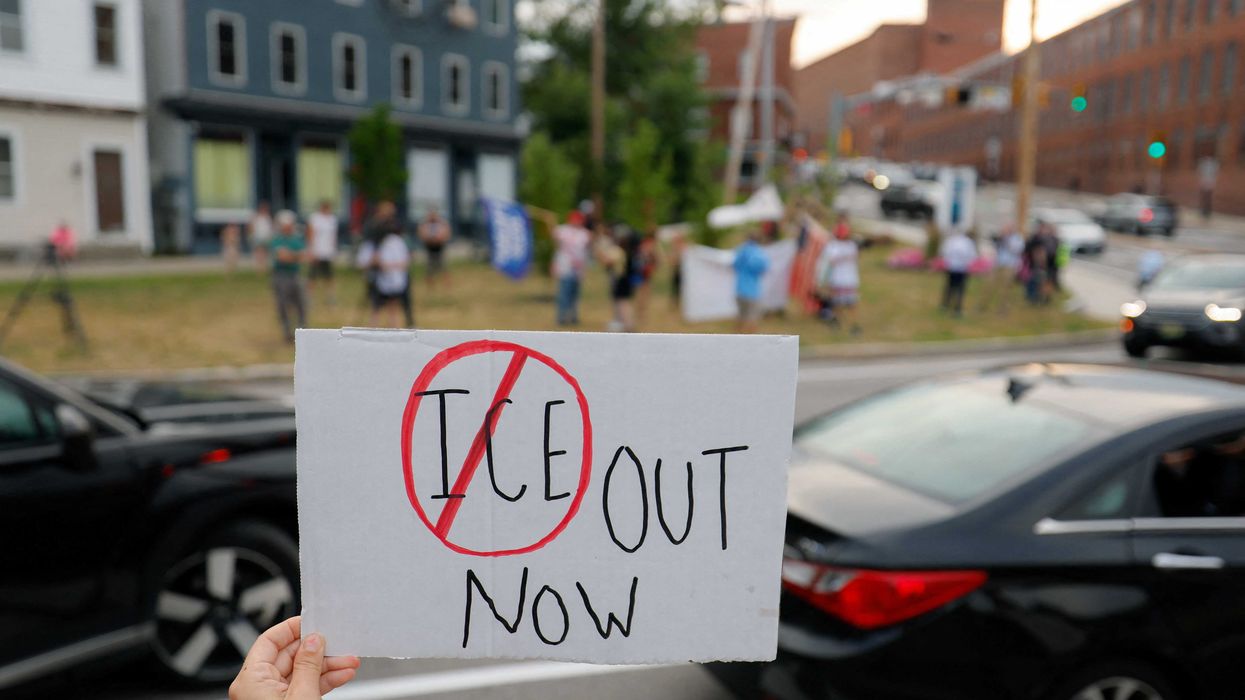Trump overrules ICE on traffic stop policy after latest killings