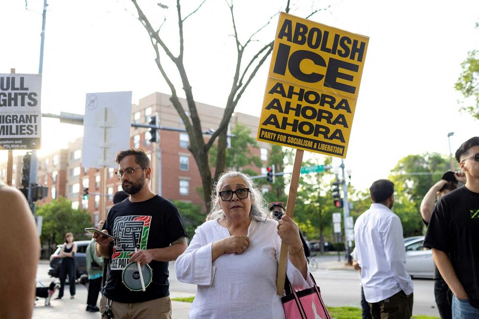 Unearthed docs show ICE plans to arm police with 'flawed' facial recognition tools: report