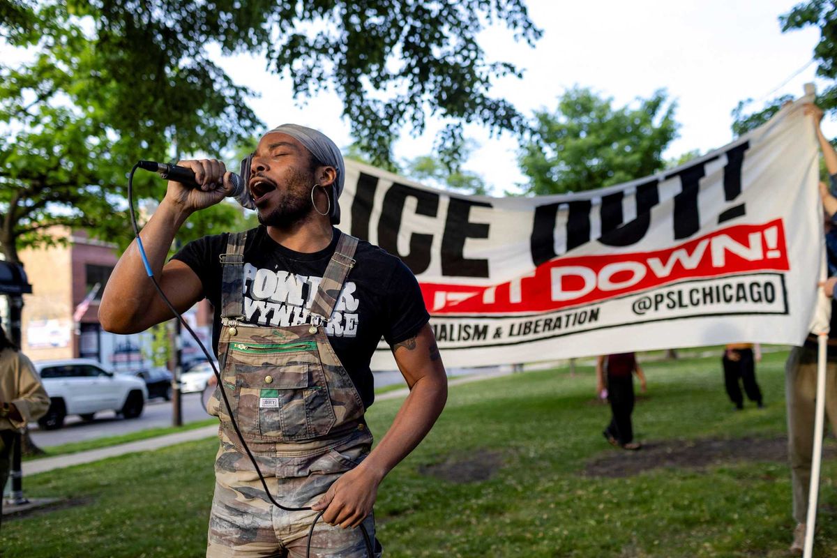 'Never heard of such a thing': Expert flags telling detail in DOJ response to tainted case