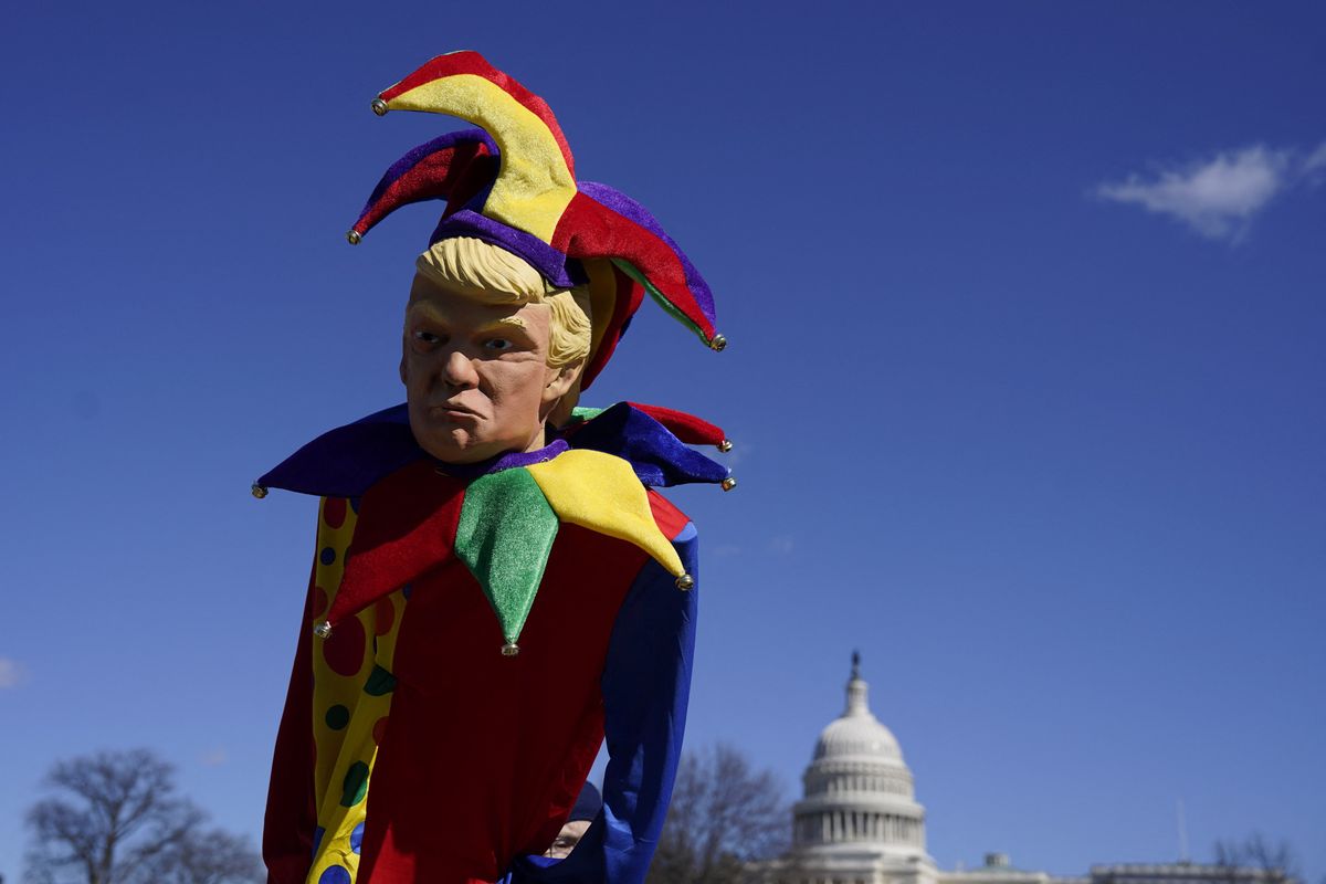 'Scary place': Renowned economist warns Trump's policies put US on course for ruin