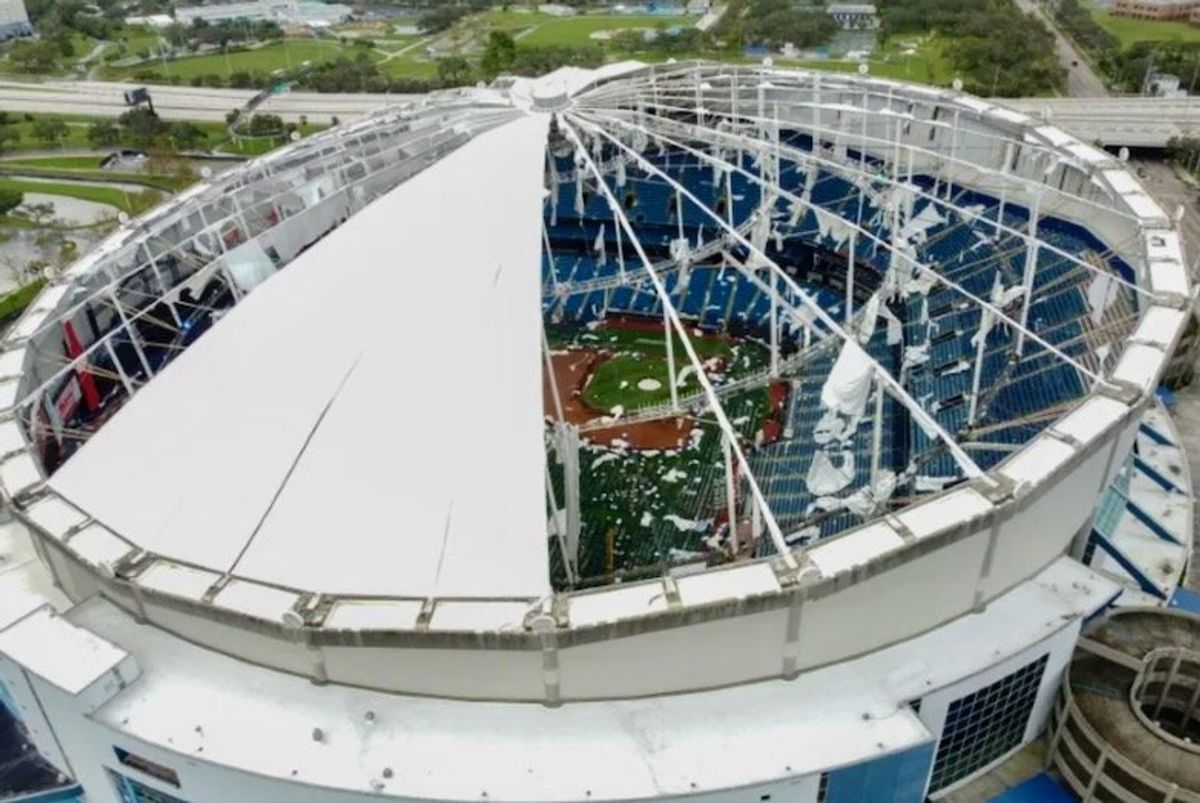 hurricane-milton-shreds-florida-stadium-roof-raw-story