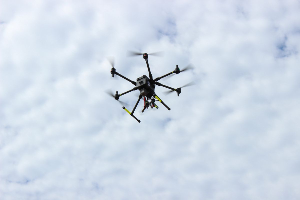 No proof 'foreign actors' — or 'little green men' — responsible for NJ drones: Lawmakers
