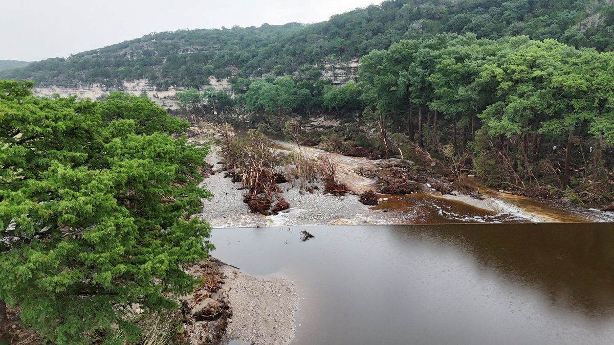 'Came as a shock': Flood rescuers blindsided as Texas gov reveals new toll