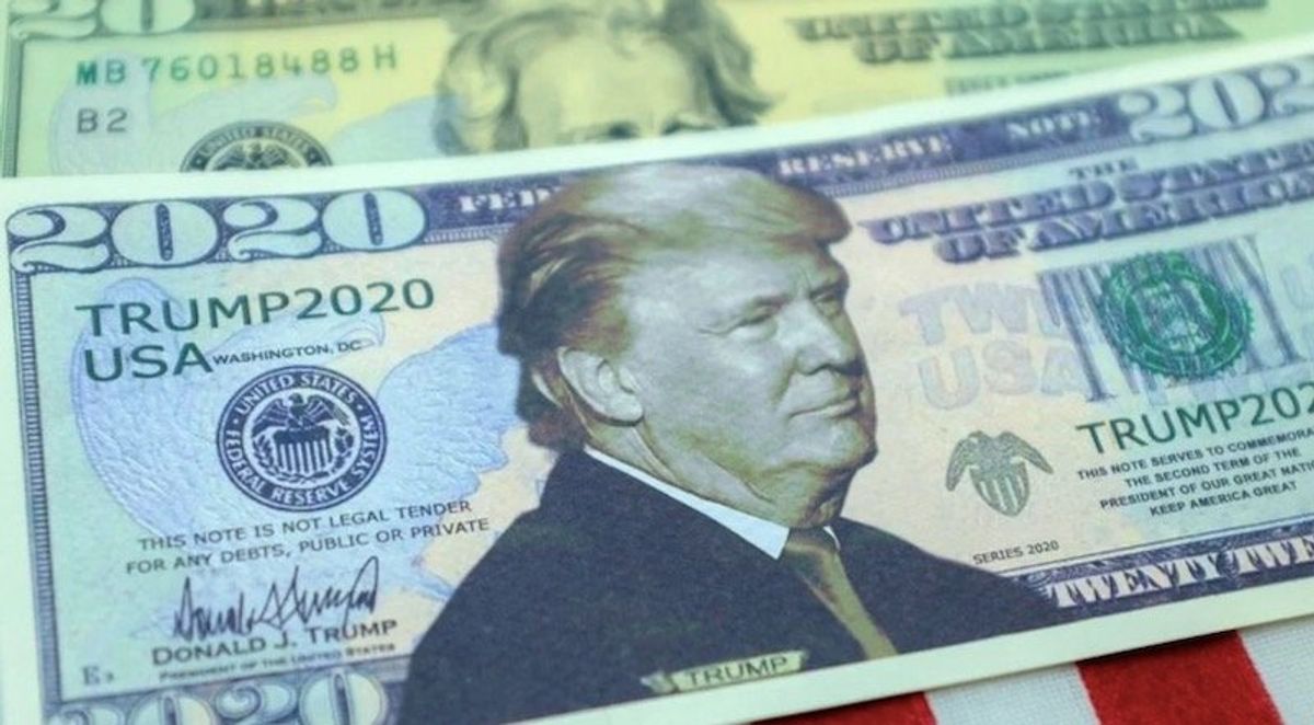 Trump's bluster just exposed this taxpayer-funded scheme to make his friends rich