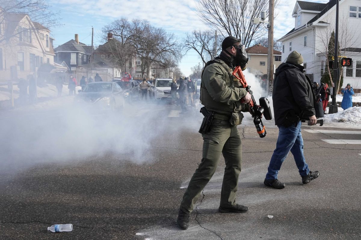 'Powder keg': Ex-GOP speechwriter aghast as 'horrifying' immigration videos pile up