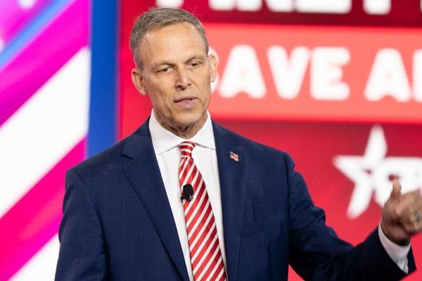 Jack Smith wins access to GOP Rep. Scott Perry's phone in election subversion case: report
