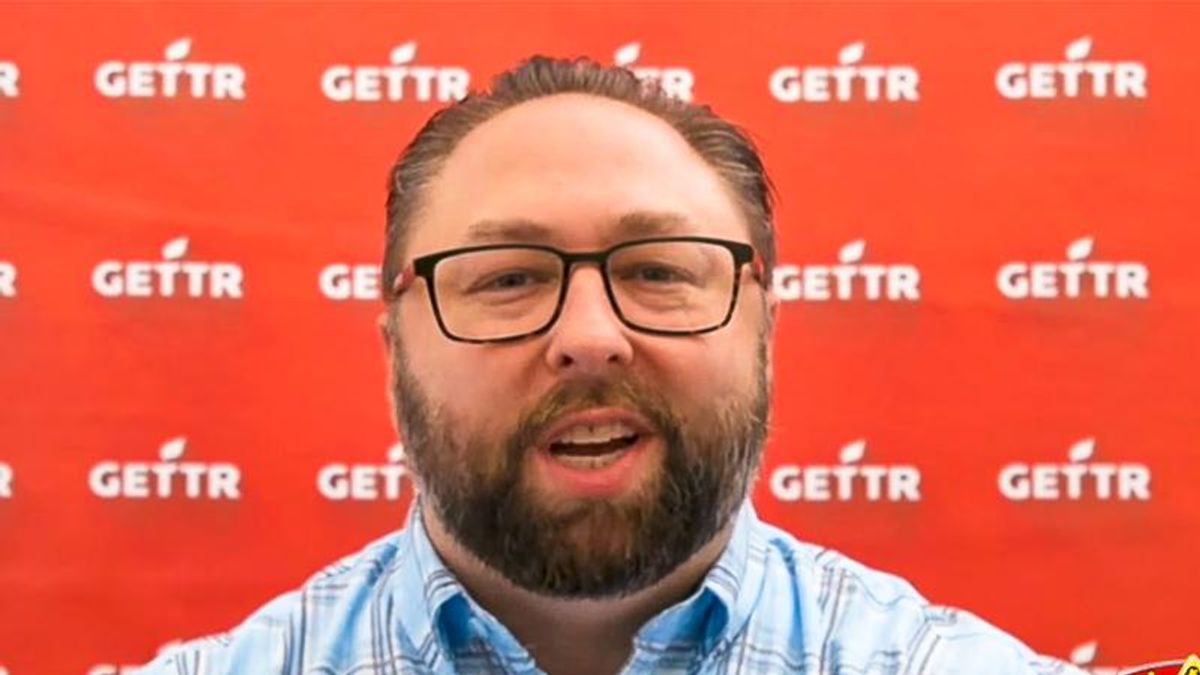 Ex-Trump campaign staffer reports death threats after accusing aide of rape