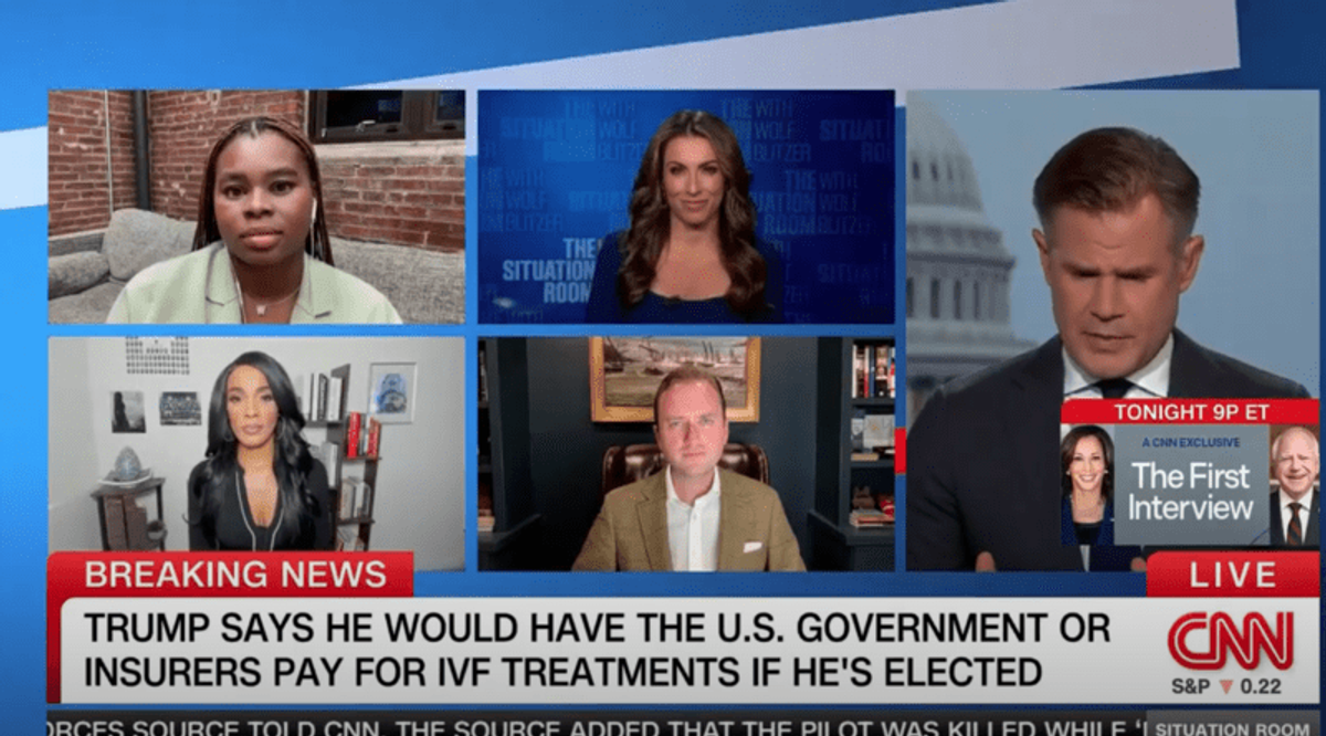 'Absurd': Ex-Trump staffer unloads on old boss' 'Bernie Sanders-like' proposal