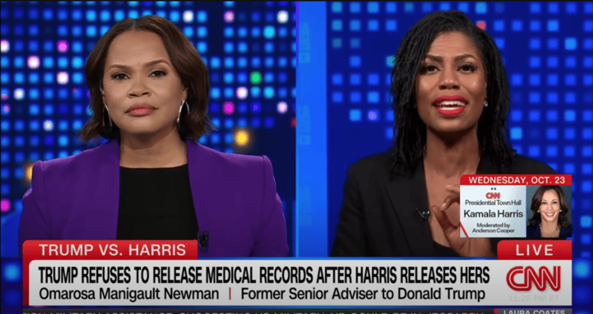 Ex-Trump aide reveals 'very specific' medical questions reporters should ask ex-president